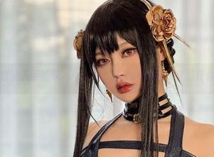零预算也能入手的惊艳！Choi Ji Yun的姬子套图任你欣赏。